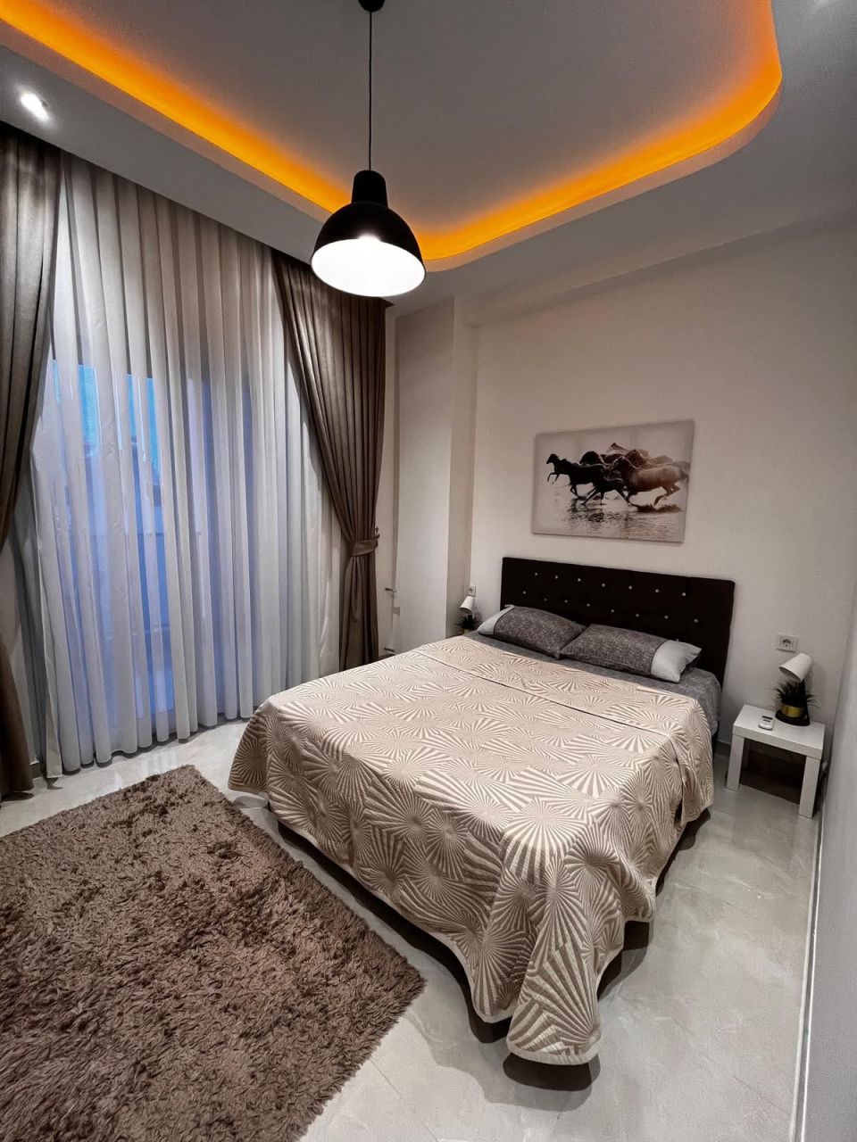 Appartamenti a Alanya, Turchia, 65 m² - foto 13