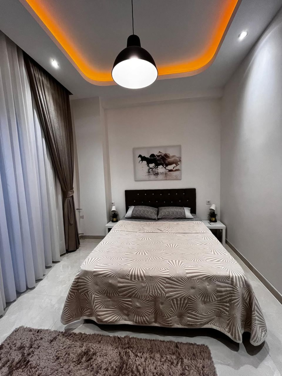 Appartamenti a Alanya, Turchia, 65 m² - foto 14