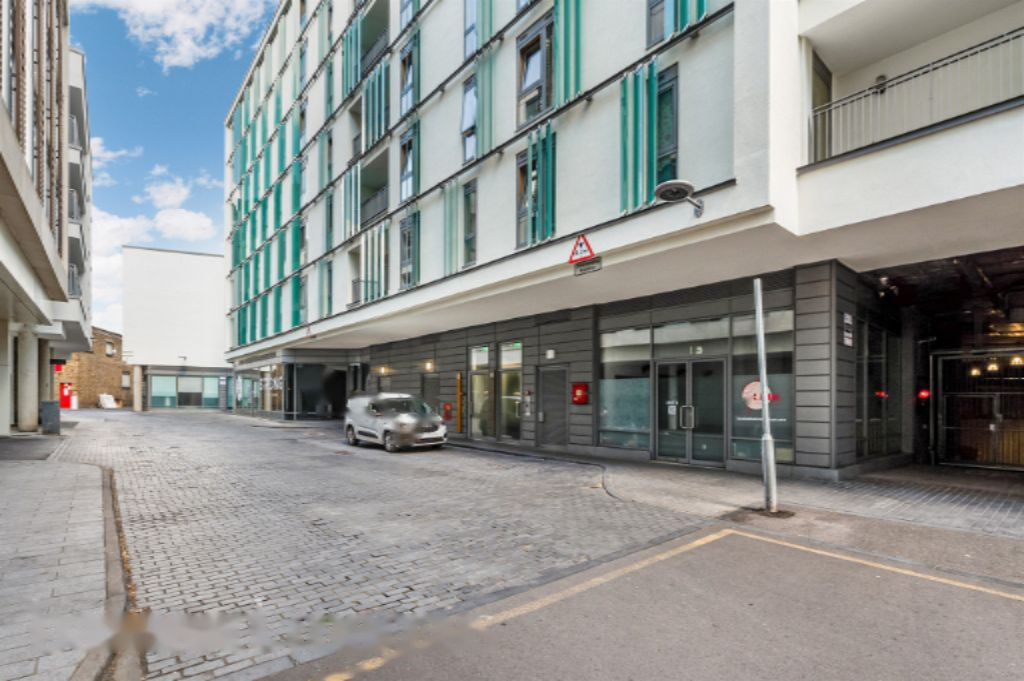 Appartement à Londres, Royaume-Uni, 42 m² - image 6