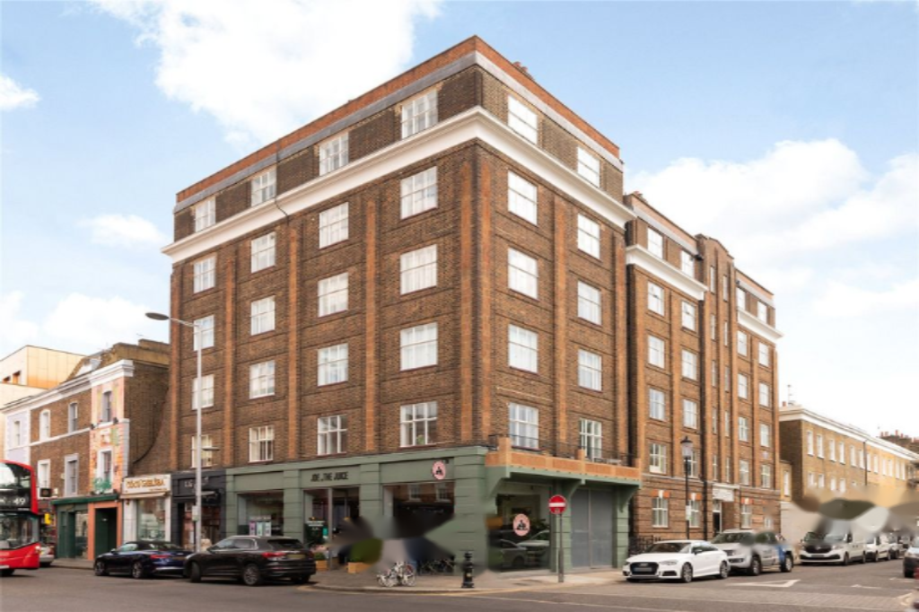 Piso en Londres, Reino Unido, 61 m² - imagen 6