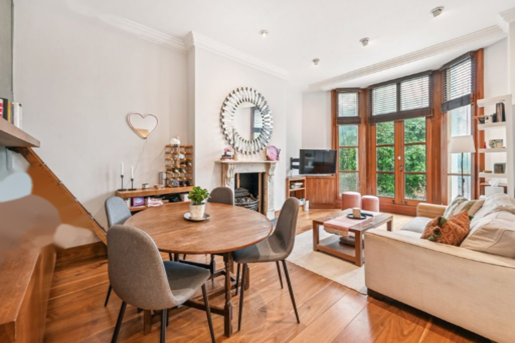 Flat in London, United Kingdom, 57 m² - picture 6