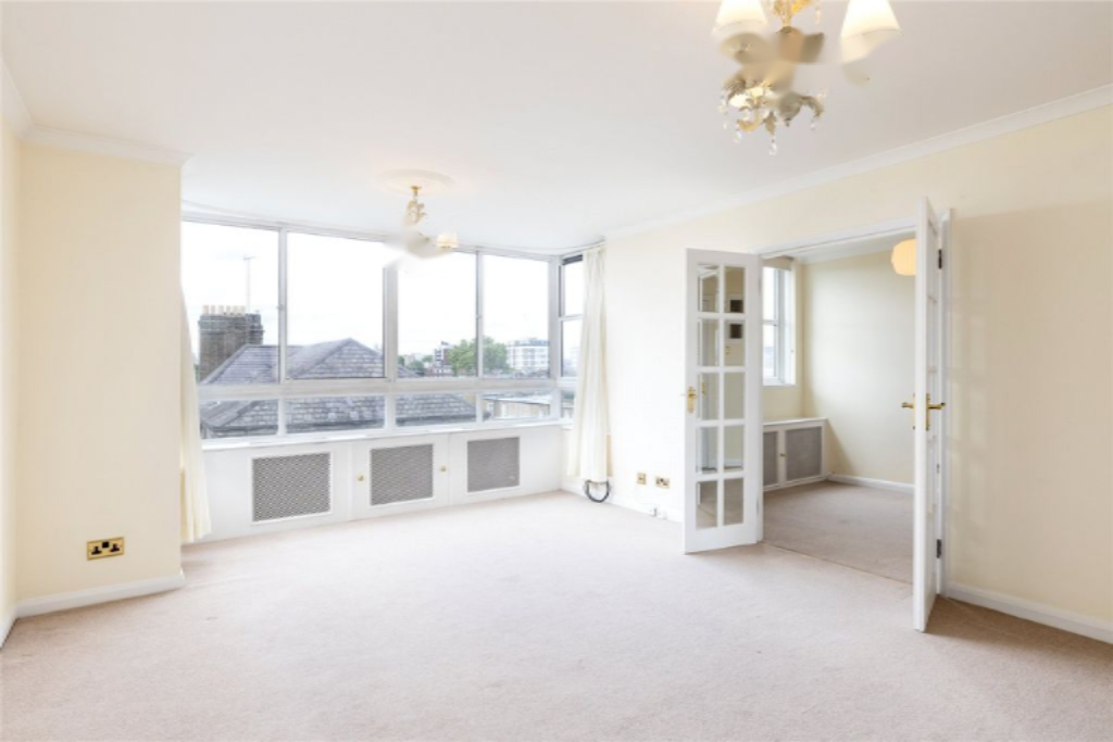 Wohnung in London, Großbritannien, 77 m² - Foto 5