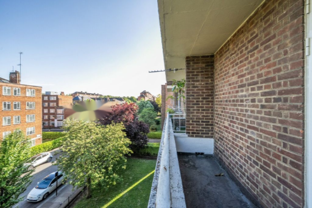 Appartamento a Londra, Regno Unito, 35 m² - foto 6