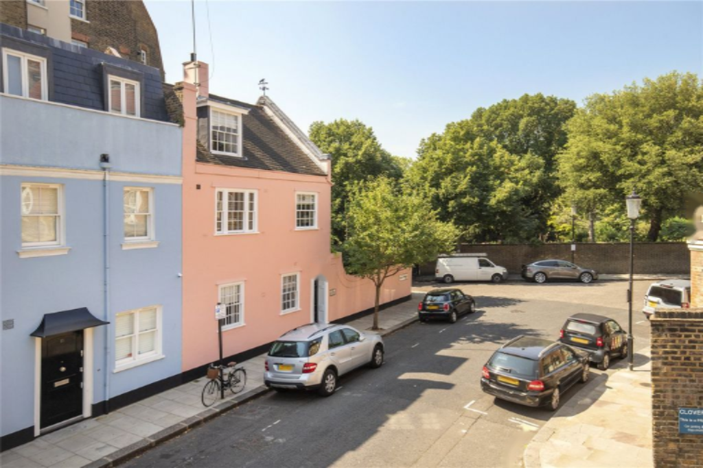 Appartement à Londres, Royaume-Uni, 207 m² - image 6