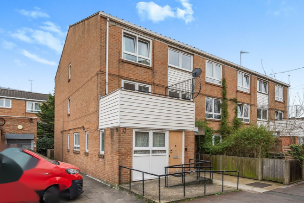 Flat in London, United Kingdom, 48 m² - picture 6