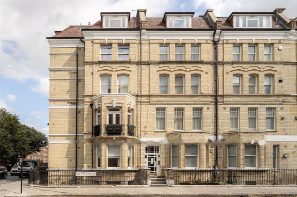 Appartement à Londres, Royaume-Uni, 127 m² - image 6