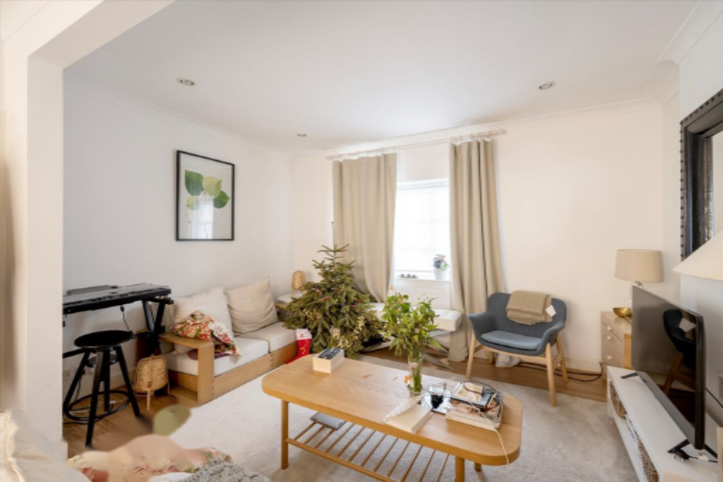 Piso en Londres, Reino Unido, 490 m² - imagen 6