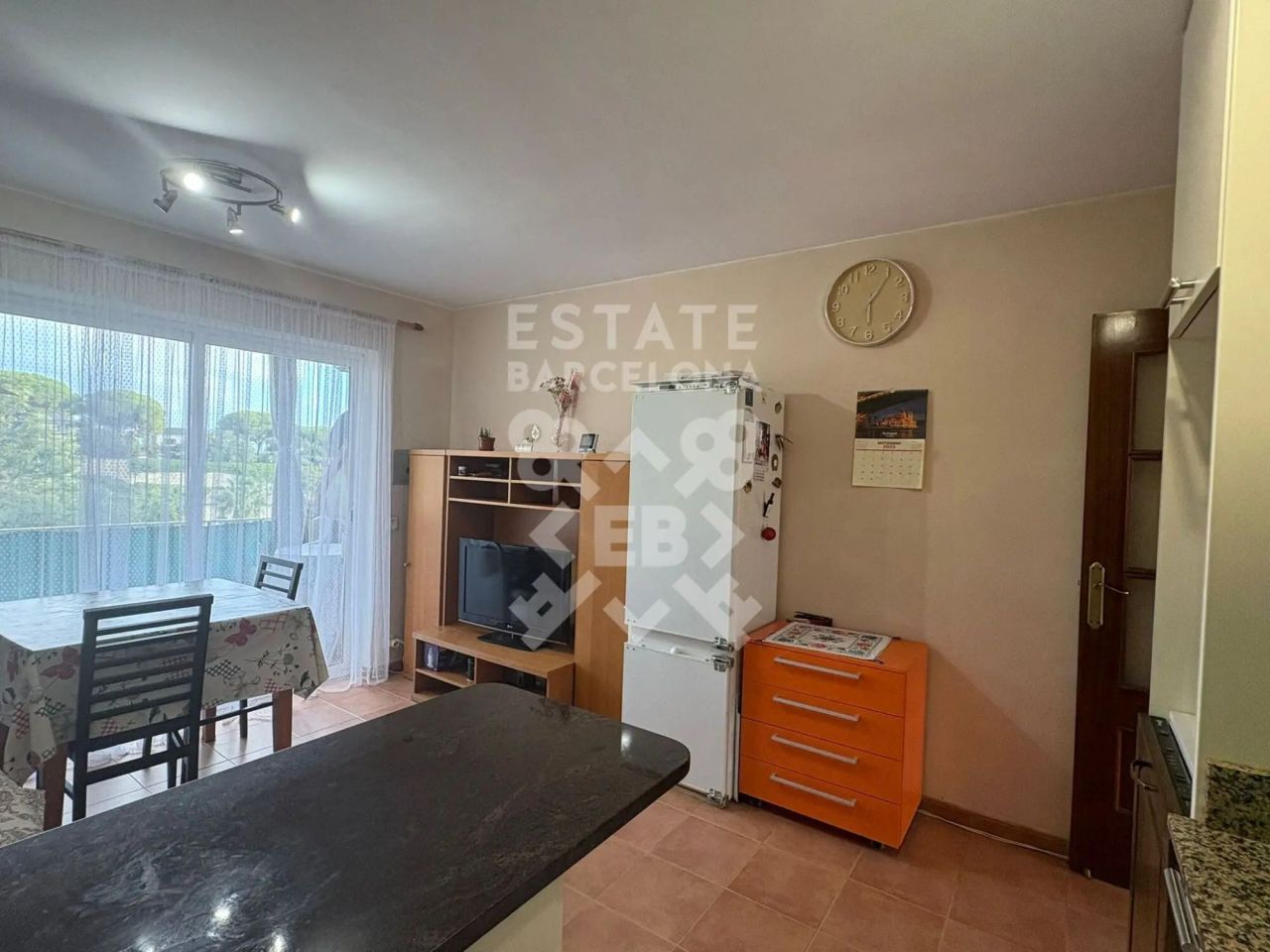 Flat in Lloret de Mar, Spain, 40 m² - picture 3