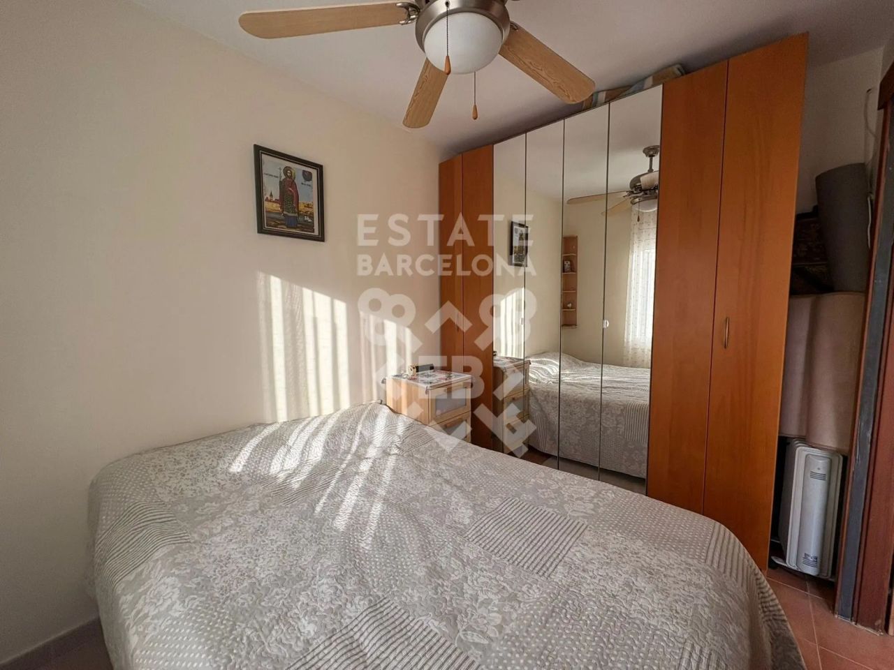 Flat in Lloret de Mar, Spain, 40 m² - picture 5