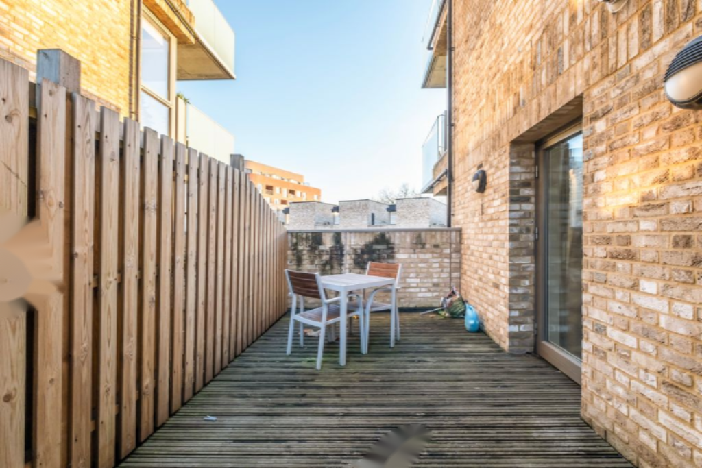 Flat in London, United Kingdom, 53 m² - picture 6