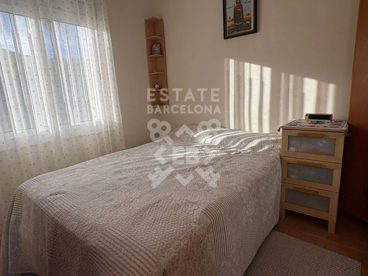 Flat in Lloret de Mar, Spain, 40 m² - picture 6