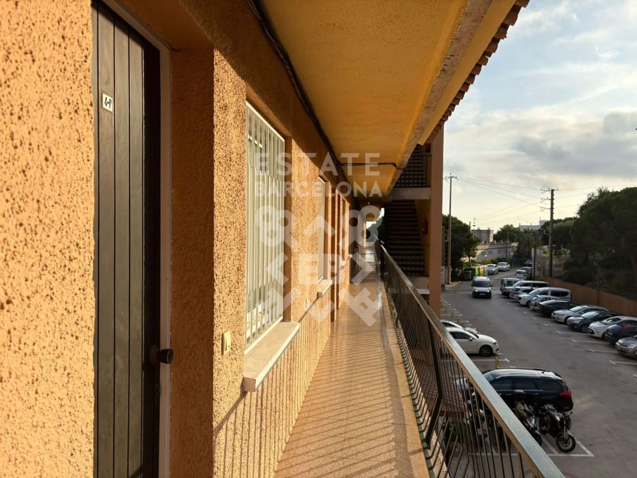 Flat in Lloret de Mar, Spain, 40 m² - picture 7