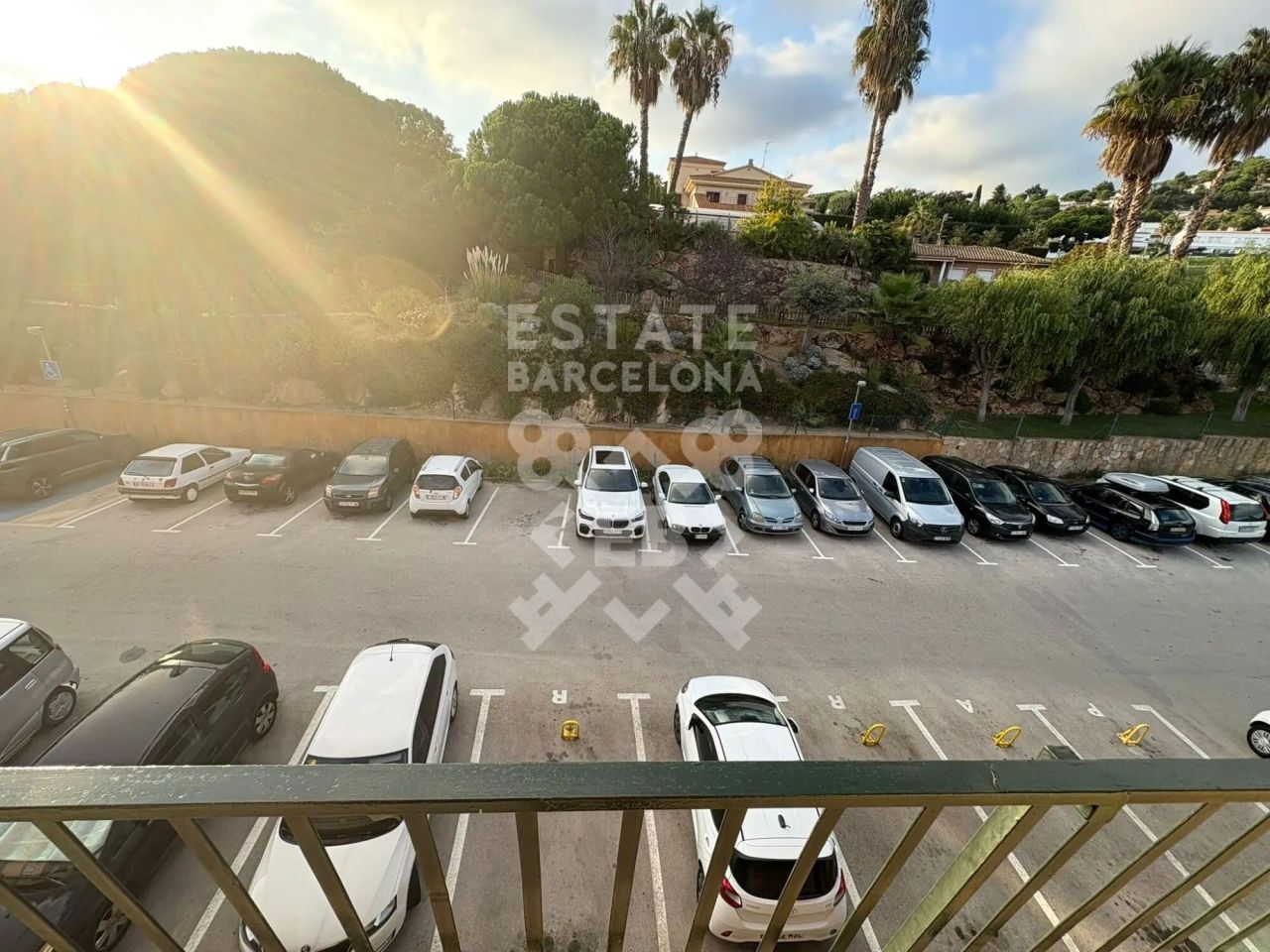 Flat in Lloret de Mar, Spain, 40 m² - picture 8