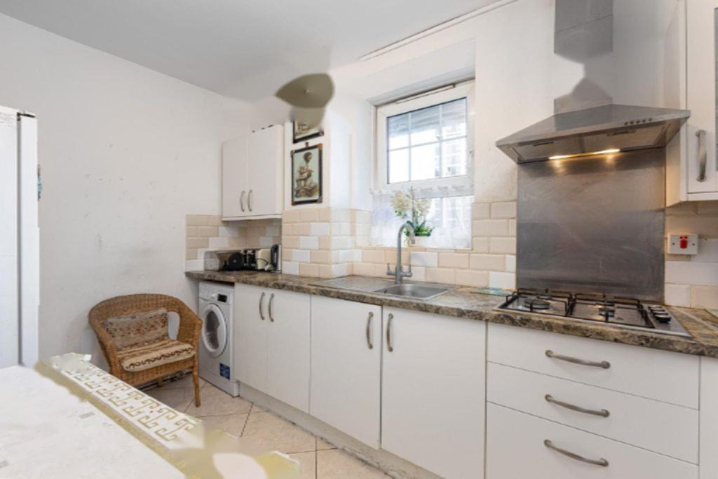 Wohnung in London, Großbritannien, 60 m² - Foto 6