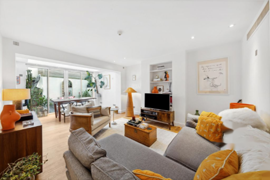 Piso en Londres, Reino Unido, 73 m² - imagen 6