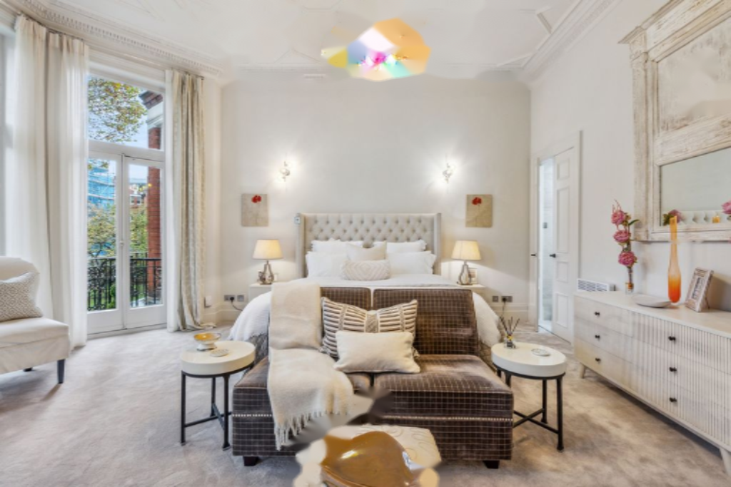 Piso en Londres, Reino Unido, 42 m² - imagen 6