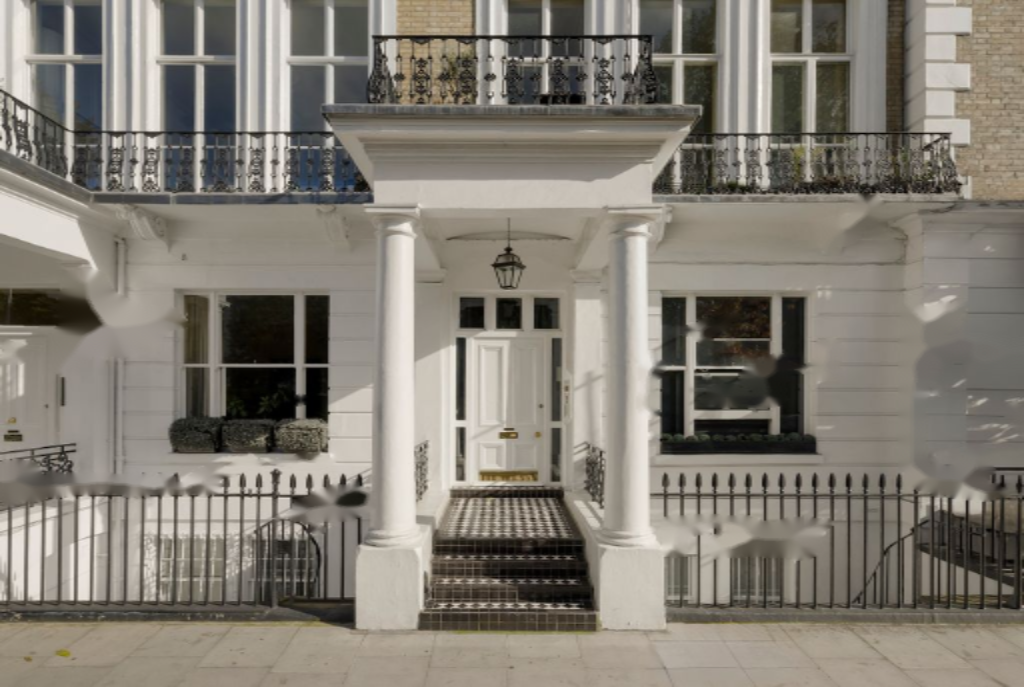 Flat in London, United Kingdom, 77 m² - picture 6