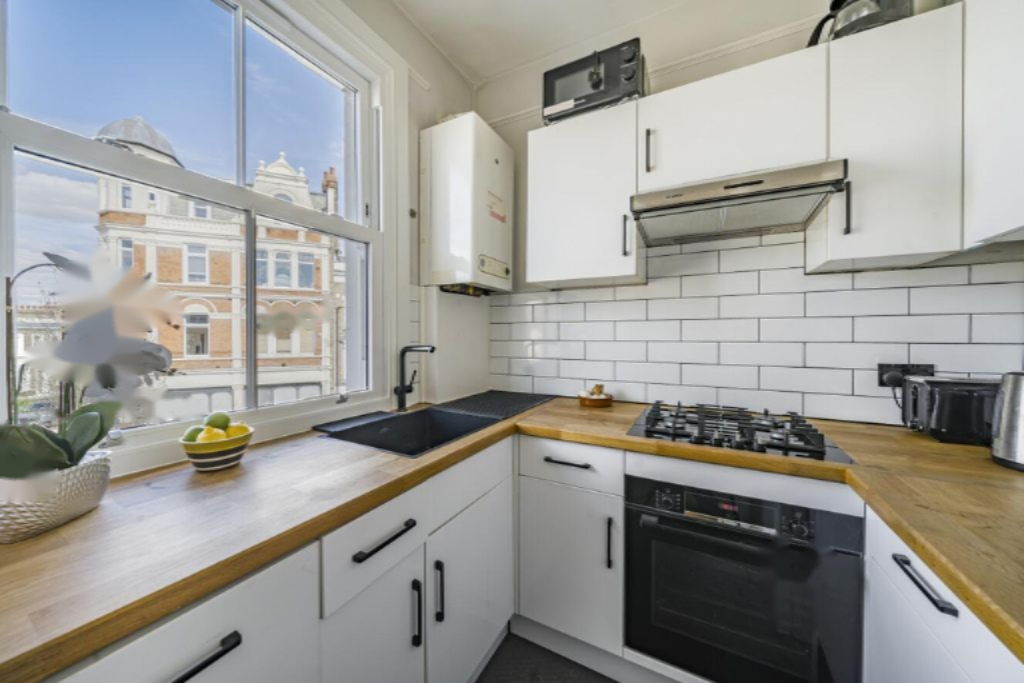 Appartamento a Londra, Regno Unito, 45 m² - foto 6