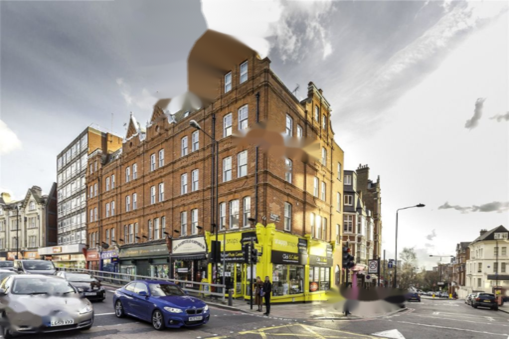 Wohnung in London, Großbritannien, 43 m² - Foto 6