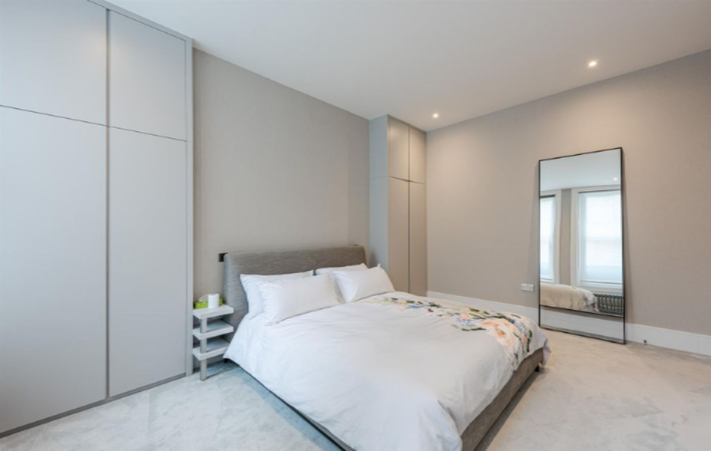 Appartamento a Londra, Regno Unito, 141 m² - foto 6