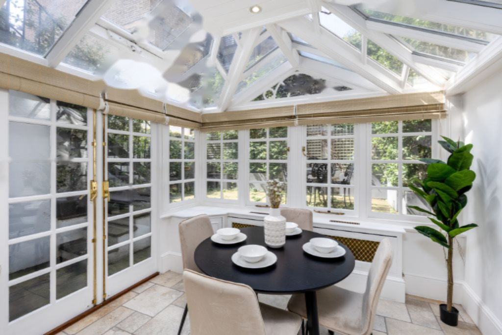 Piso en Londres, Reino Unido, 274 m² - imagen 6