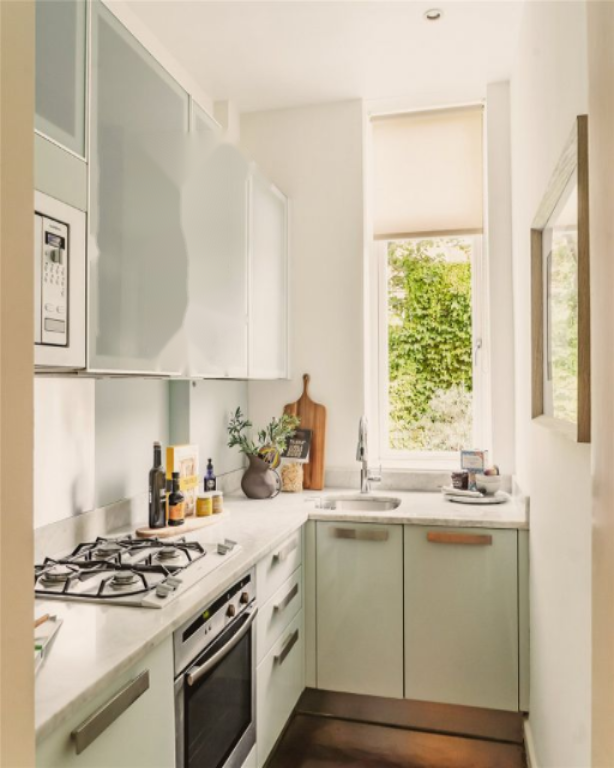 Appartement à Londres, Royaume-Uni, 106 m² - image 6