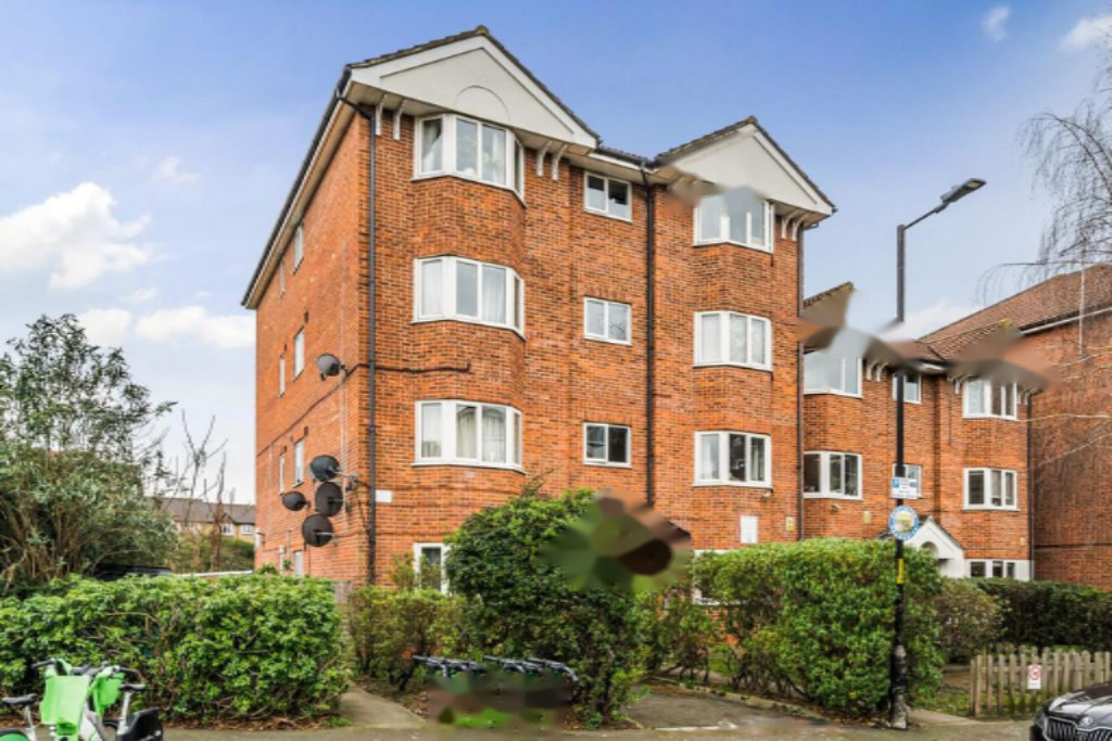 Wohnung in London, Großbritannien, 53 m² - Foto 6