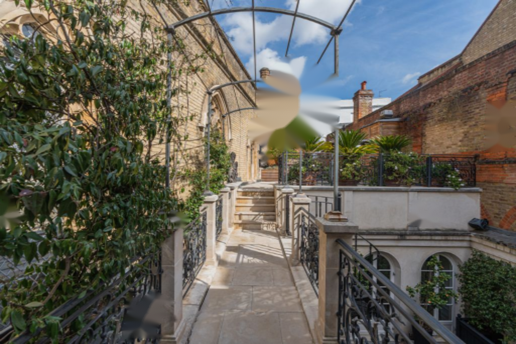 Piso en Londres, Reino Unido, 490 m² - imagen 6