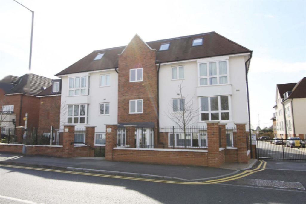 Wohnung in London, Großbritannien, 52 m² - Foto 6