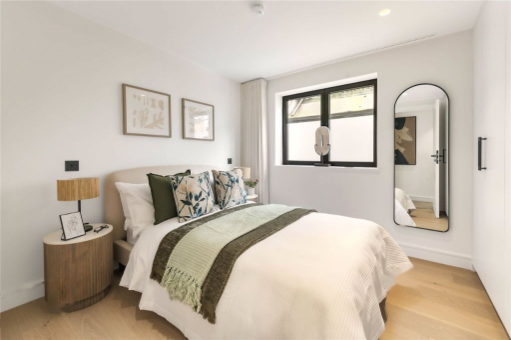 Piso en Londres, Reino Unido, 154 m² - imagen 6