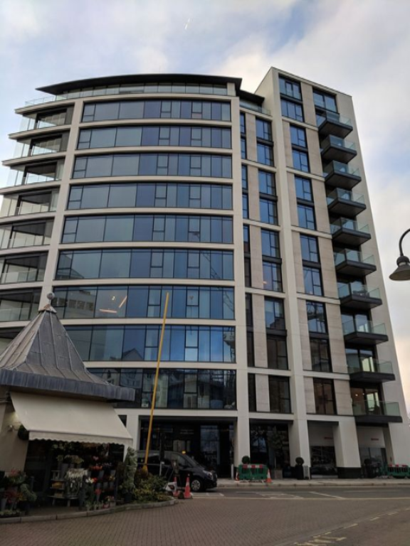 Flat in London, United Kingdom, 51 m² - picture 6