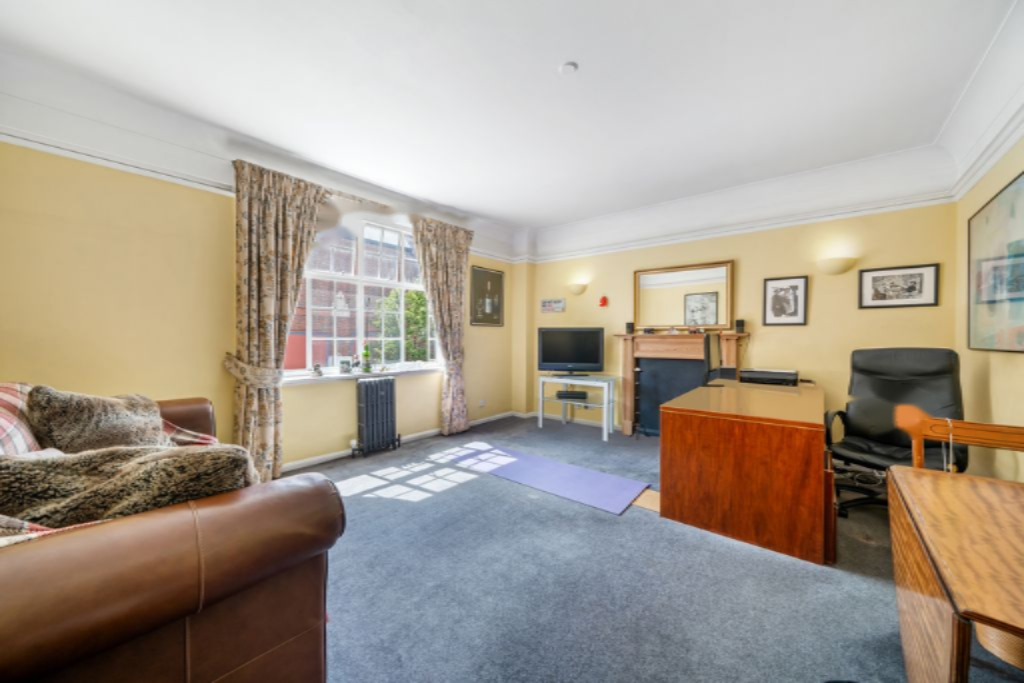 Wohnung in London, Großbritannien, 63 m² - Foto 6