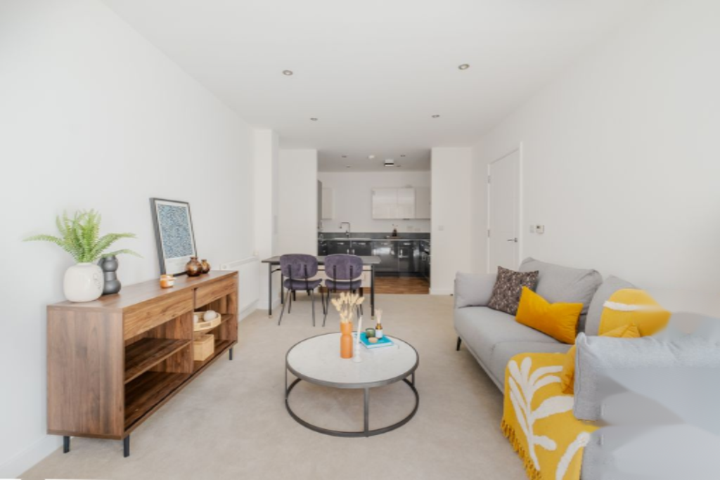 Appartamento a Londra, Regno Unito, 65 m² - foto 6