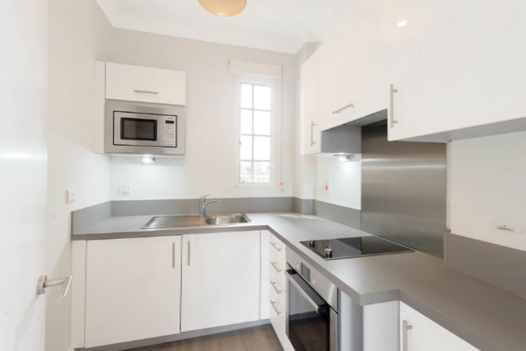 Piso en Londres, Reino Unido, 46 m² - imagen 6