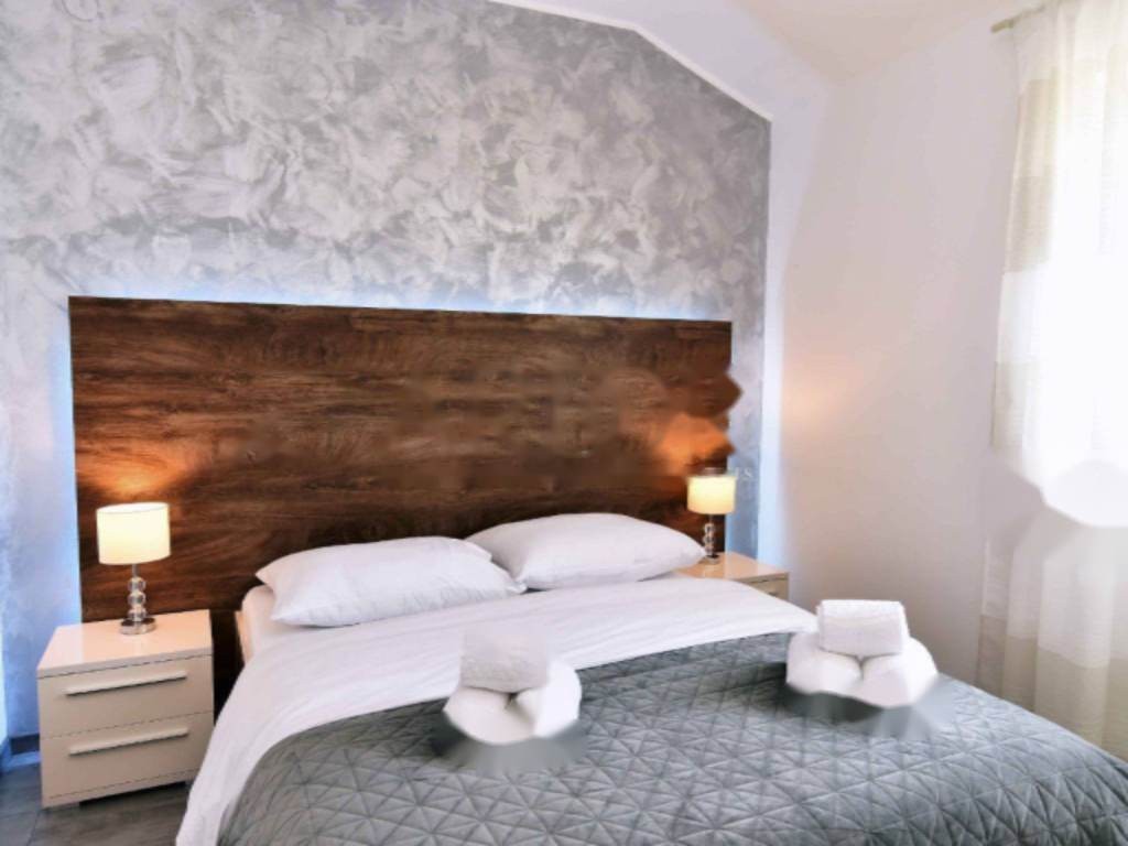 Wohnung in Opatija, Kroatien, 48 m² - Foto 6