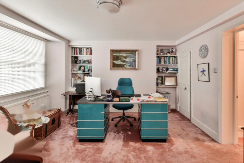 Flat in London, United Kingdom, 443 m² - picture 6