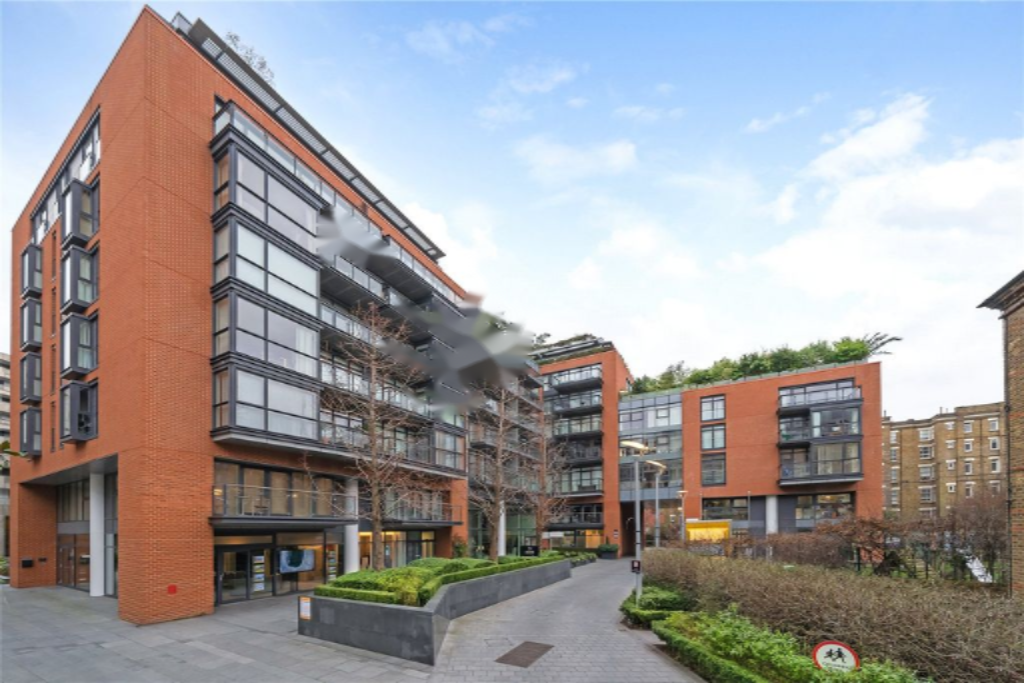 Piso en Londres, Reino Unido, 52 m² - imagen 6