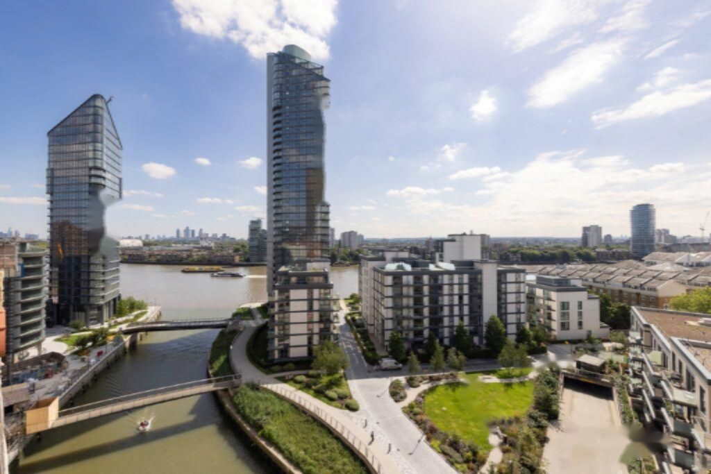 Piso en Londres, Reino Unido, 194 m² - imagen 6