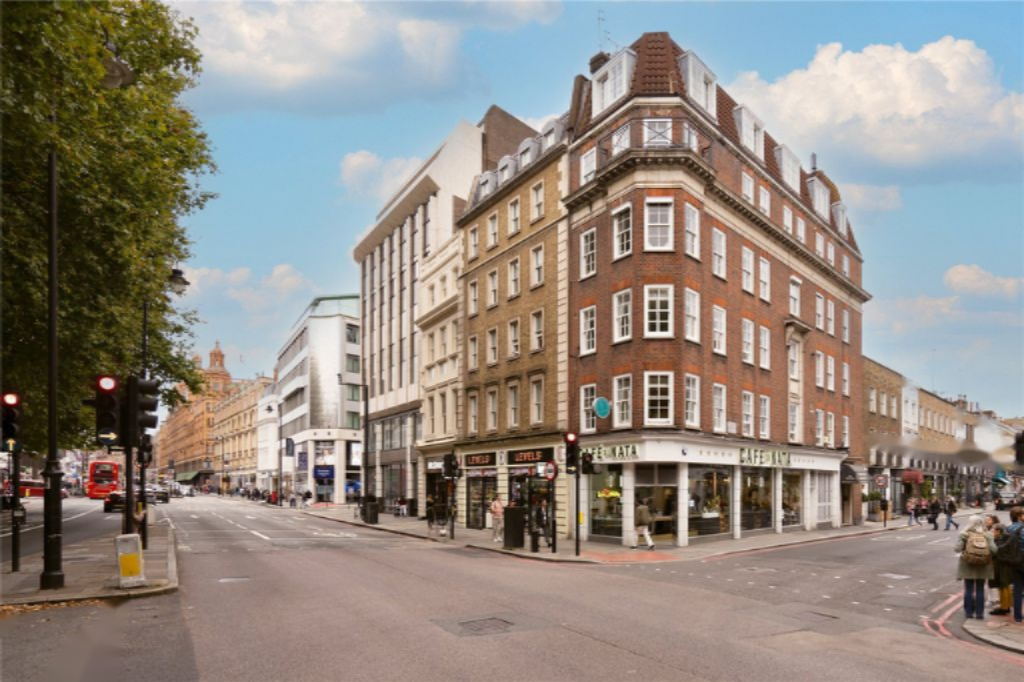 Piso en Londres, Reino Unido, 86 m² - imagen 6