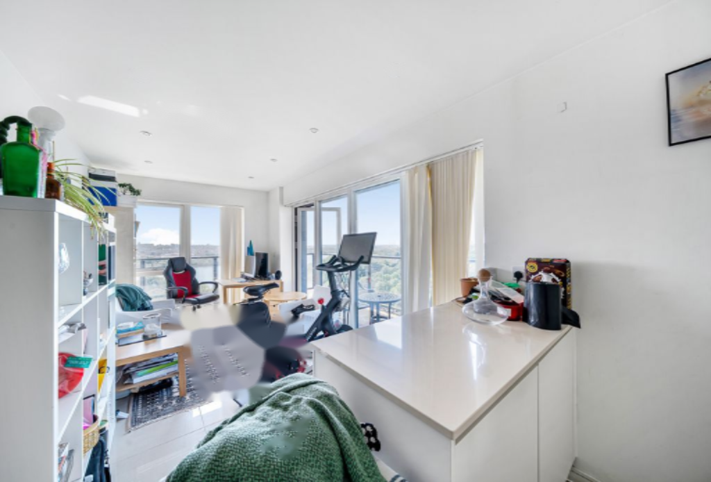 Piso en Londres, Reino Unido, 42 m² - imagen 6