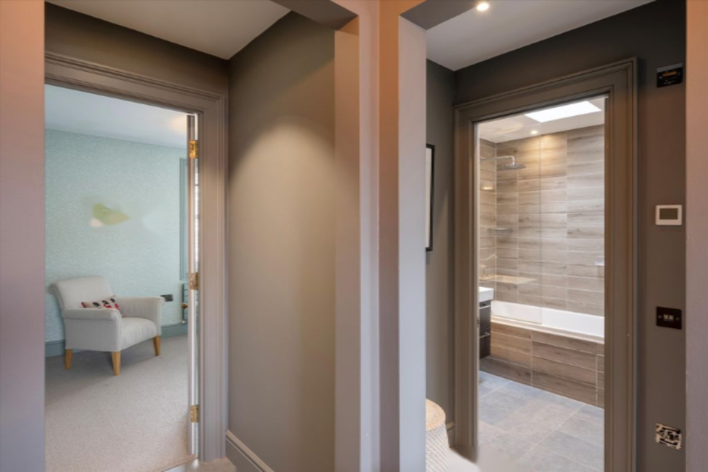 Piso en Londres, Reino Unido, 194 m² - imagen 6