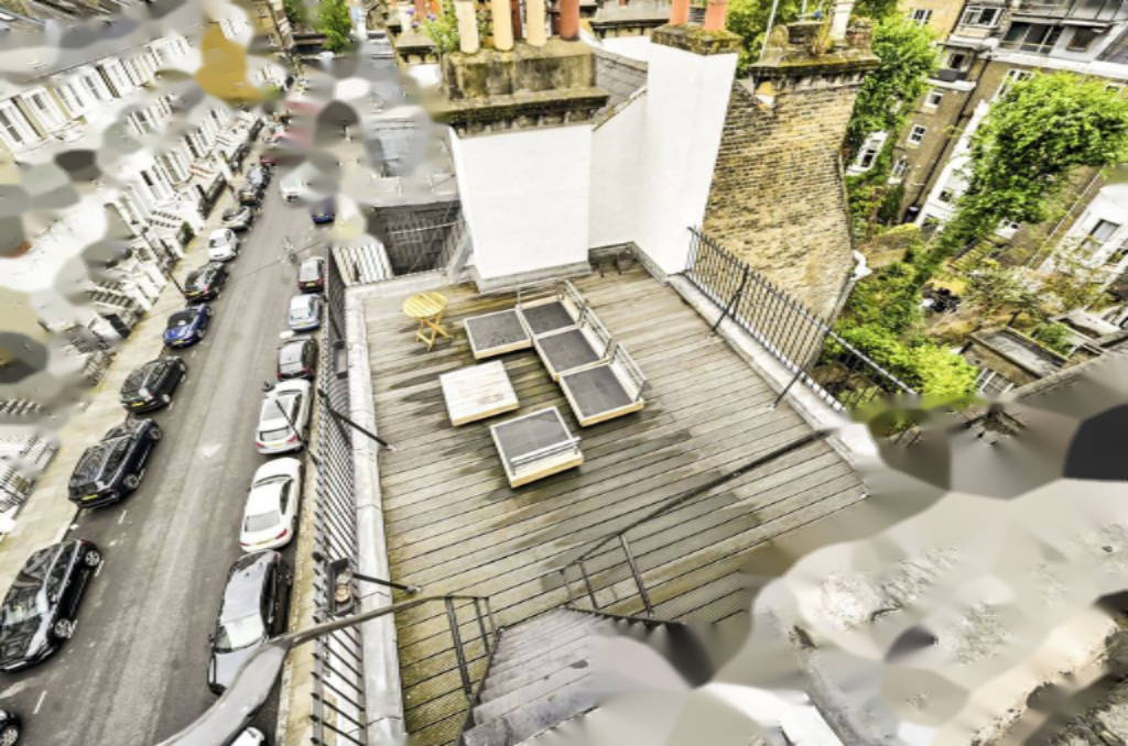 Wohnung in London, Großbritannien, 85 m² - Foto 6