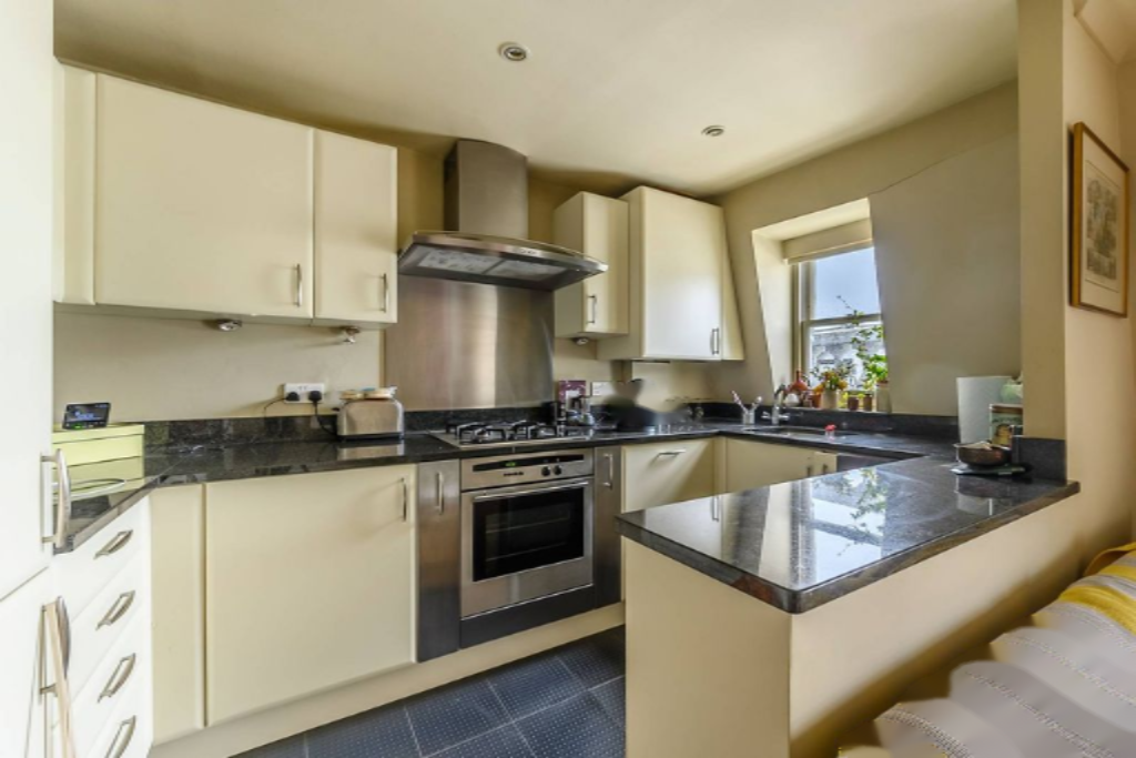 Wohnung in London, Großbritannien, 64 m² - Foto 6