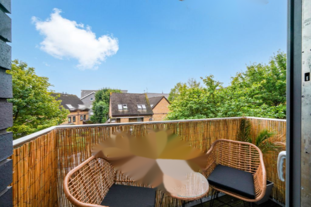 Flat in London, United Kingdom, 41 m² - picture 6