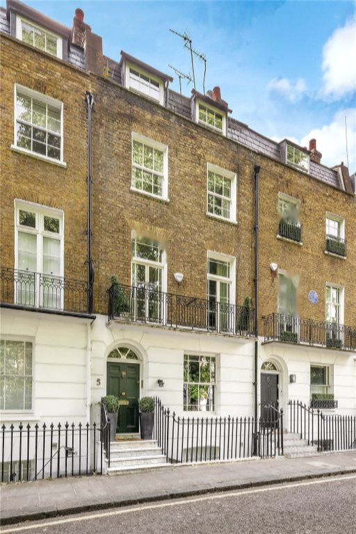 Appartement à Londres, Royaume-Uni, 231 m² - image 6