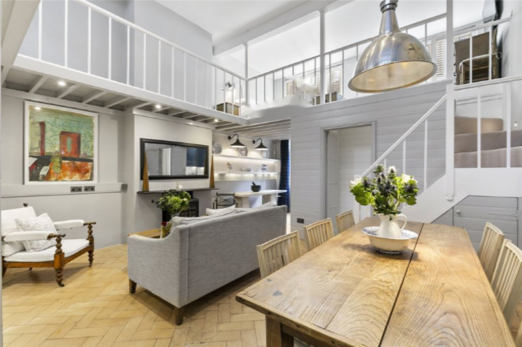 Appartamento a Londra, Regno Unito, 65 m² - foto 6