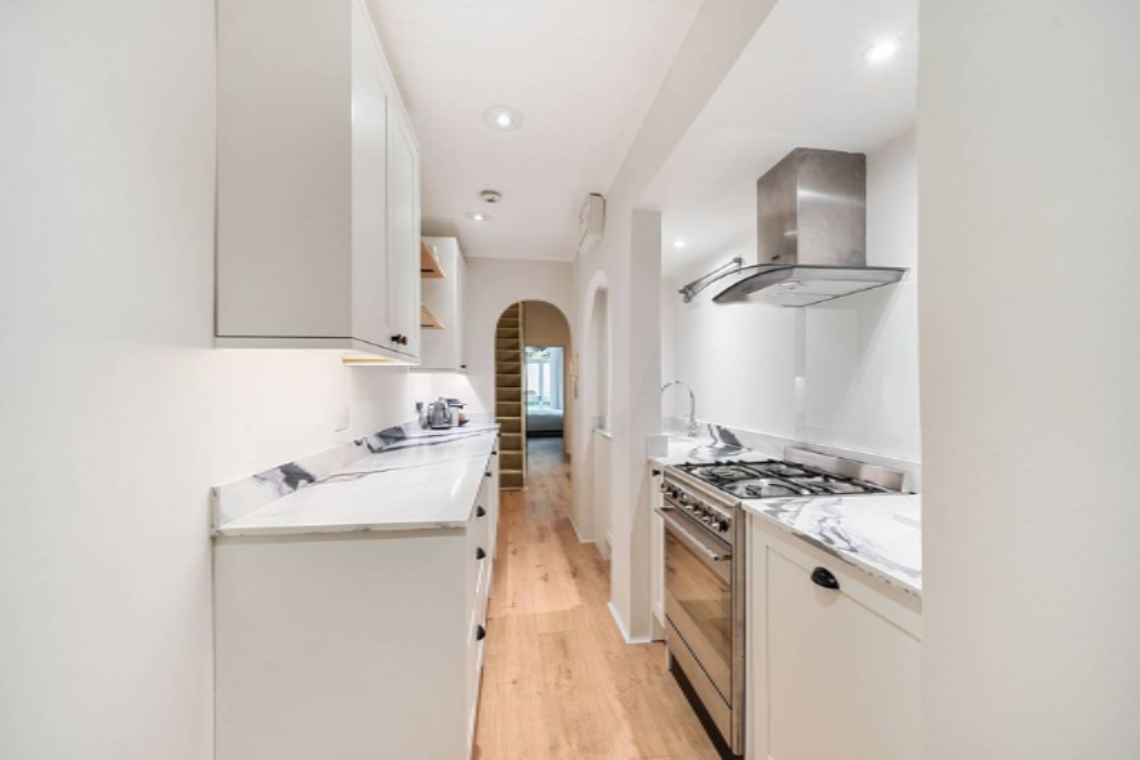 Wohnung in London, Großbritannien, 107 m² - Foto 6