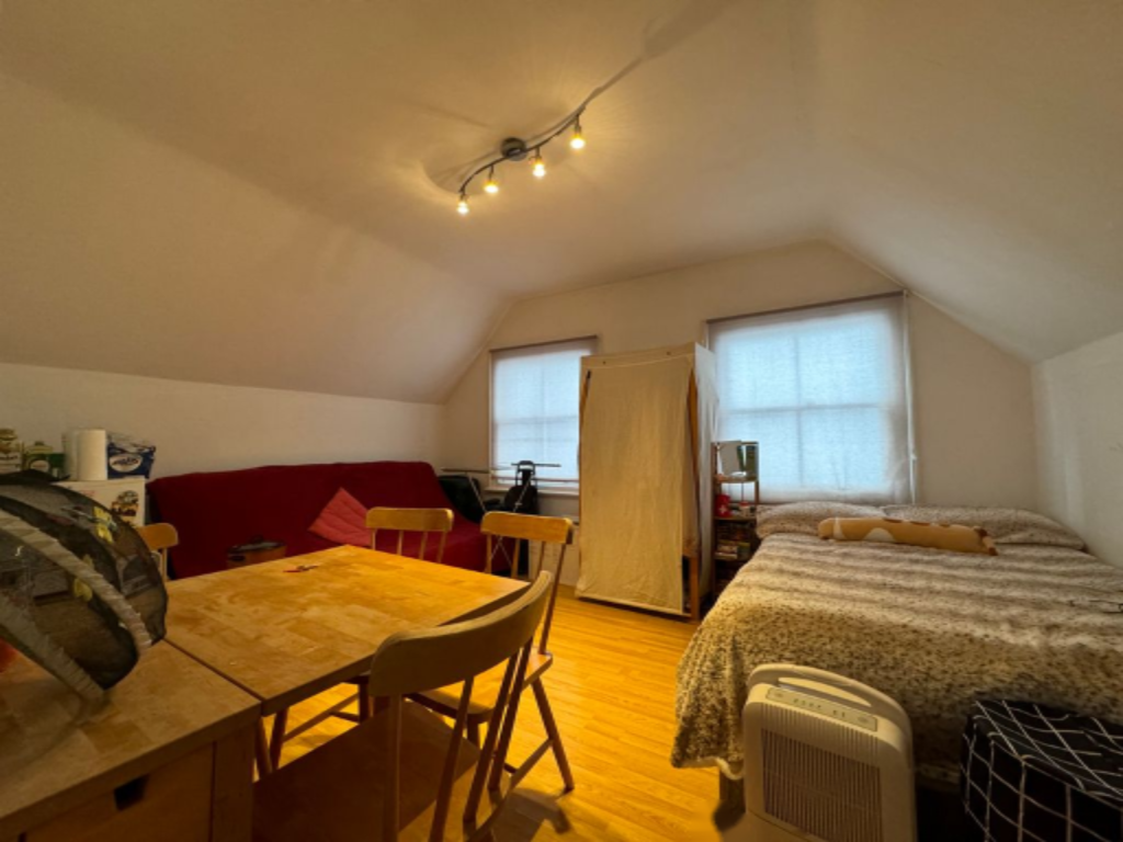 Wohnung in London, Großbritannien, 40 m² - Foto 6
