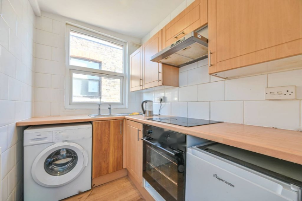 Piso en Londres, Reino Unido - imagen 6