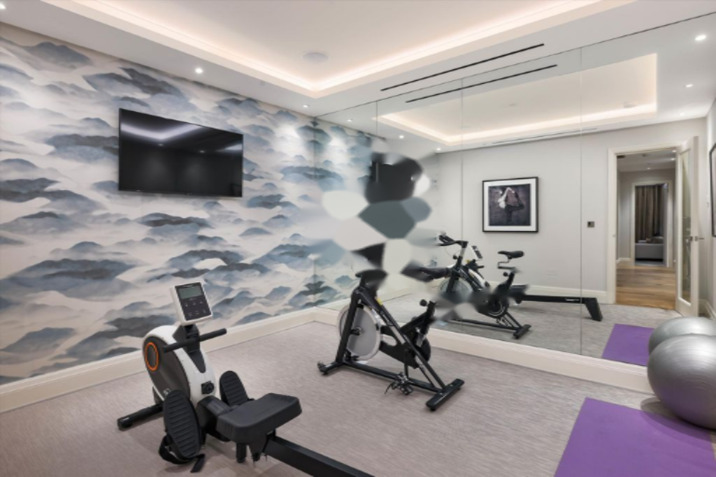 Appartamento a Londra, Regno Unito, 261 m² - foto 6